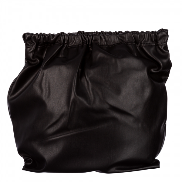 Γυναικεία τσάντα Zarma μαύρη